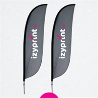 Beachflags